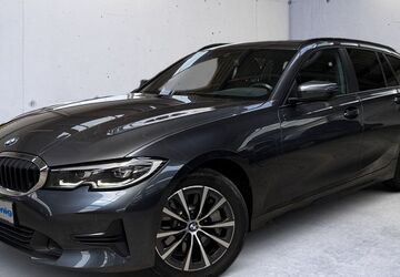 BMW 330 83.000 km 26.990 &euro; Freiburg im Breisgau 79108