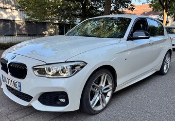 BMW 120 248.000 km 9.900 &euro; FREIBURG IM BREISGAU 79111