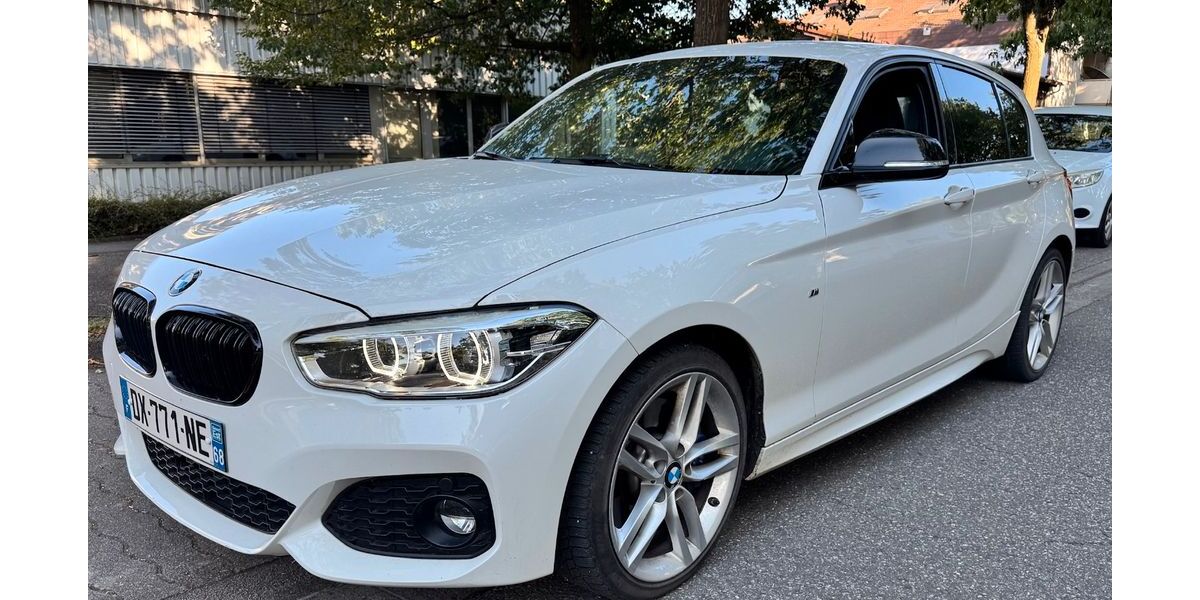 BMW 120 248.000 km 9.900 &euro; FREIBURG IM BREISGAU 79111