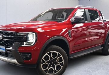 Ford Ranger 10.450 km 55.930 &euro; Freiburg im Breisgau 79108
