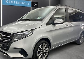 Mercedes-Benz V 300 5.978 km 82.990 &euro; Freiburg 79111