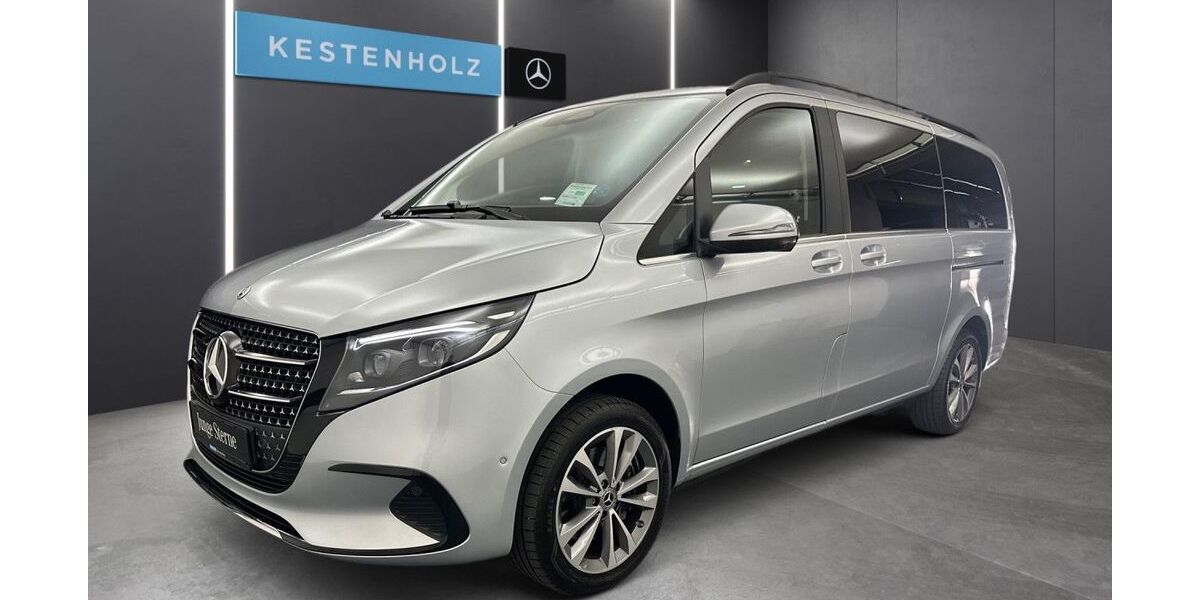 Mercedes-Benz V 300 5.978 km 82.990 &euro; Freiburg 79111
