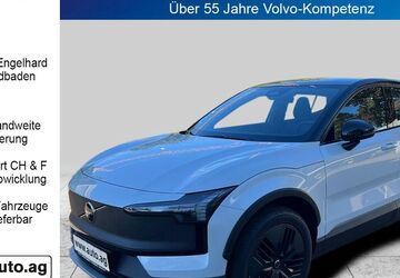 Volvo EX30 7.700 km 48.888 &euro; Freiburg 79108