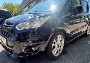 Ford Tourneo 151.377 km 9.090 &euro; Freiburg 79108