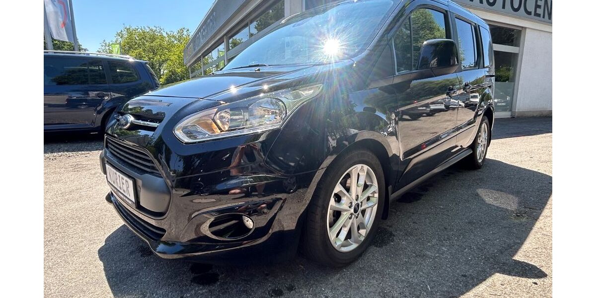 Ford Tourneo 151.377 km 9.090 &euro; Freiburg 79108