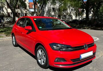 VW Polo 142.000 km 8.900 &euro; Freiburg 79102