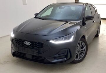 Ford Focus 14.674 km 26.990 &euro; Endingen am Kaiserstuhl 79346