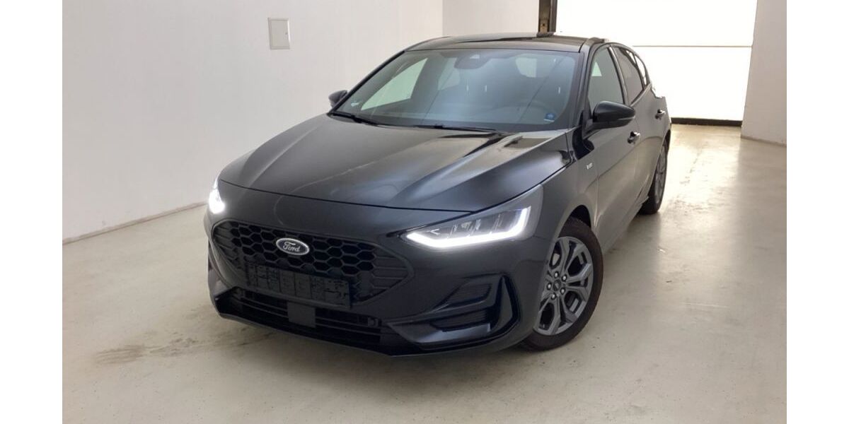 Ford Focus 14.674 km 26.990 &euro; Endingen am Kaiserstuhl 79346
