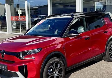 Citroen C3 Aircross 1.200 km 21.990 &euro; Freiburg 79108