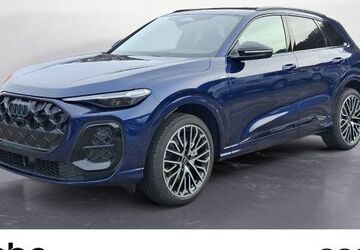 Audi Q5 4.990 km 63.990 &euro; Freiburg 79115