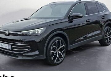 VW Tiguan 1.322 km 52.990 &euro; Freiburg 79115