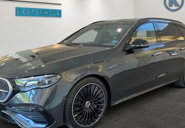 Mercedes-Benz E 220 21.800 km 61.550 &euro; Freiburg 79111