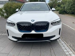 BMW iX3 78.640 km 34.500 &euro; Badenweiler 79410