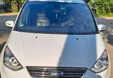 Ford Galaxy 260.000 km 7.200 &euro; Freiburg im Breisgau 79108
