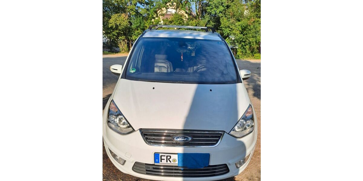 Ford Galaxy 260.000 km 7.200 &euro; Freiburg im Breisgau 79108