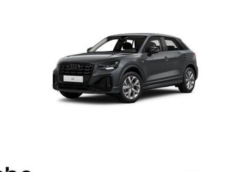 Audi Q2 32.179 km 25.360 &euro; Freiburg 79115