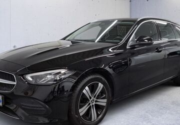 Mercedes-Benz C 200 49.750 km 29.889 &euro; Freiburg 79111