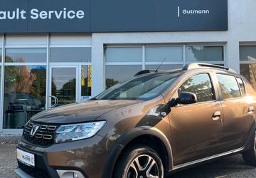 Dacia Sandero 42.800 km 11.680 &euro; Emmendingen 79312