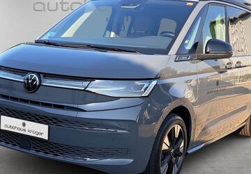 VW T7 California 20.000 km 62.900 &euro; Bad Krozingen 79189