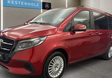 Mercedes-Benz V 250 8.888 km 63.990 &euro; Freiburg 79111