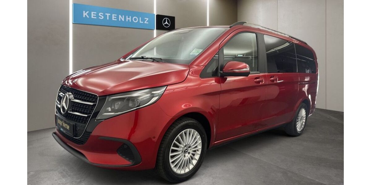 Mercedes-Benz V 250 8.888 km 63.990 &euro; Freiburg 79111