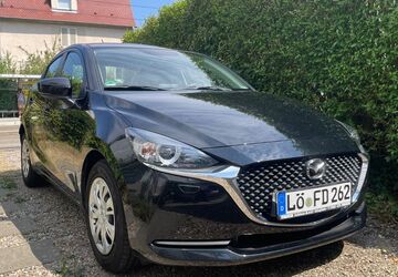 Mazda 2 31.400 km 13.000 &euro; Freiburg 79117