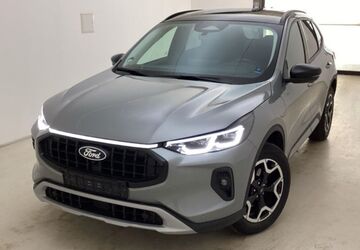 Ford Kuga 14.487 km 37.990 &euro; Endingen am Kaiserstuhl 79346