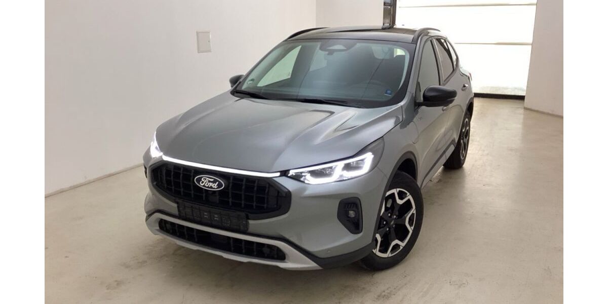 Ford Kuga 14.487 km 37.990 &euro; Endingen am Kaiserstuhl 79346
