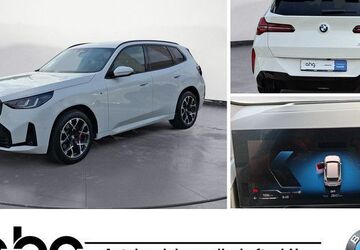 BMW X3 28.488 km 51.960 &euro; Freiburg 79108