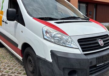 Fiat Scudo 175.000 km 4.900 &euro; Staufen Im Breisgau 79219