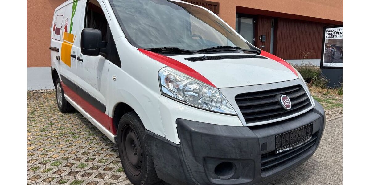 Fiat Scudo 175.000 km 4.900 &euro; Staufen Im Breisgau 79219