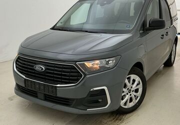 Ford Tourneo Connect 19.078 km 34.990 &euro; Endingen am Kaiserstuhl 79346