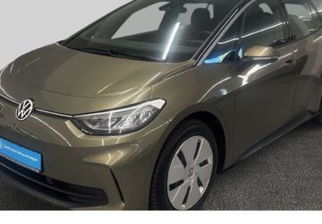 VW ID.3 21.582 km 27.900 &euro; Freiburg 79108