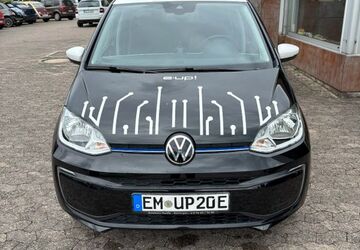 VW up! 43.000 km 13.900 &euro; Bahlingen 79353