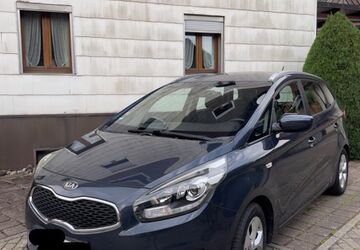 Kia Carens 150.000 km 6.000 &euro; Buchenbach 79256