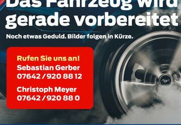 Ford Focus 84.620 km 15.990 &euro; Endingen am Kaiserstuhl 79346