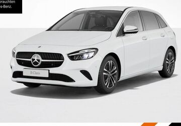 Mercedes-Benz B 200 8.100 km 32.900 &euro; Emmendingen 79312