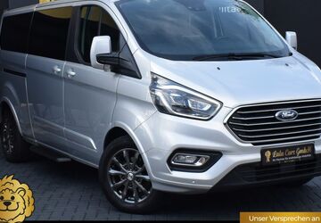 Ford Tourneo 97.000 km 25.980 &euro; Ehrenkirchen 79238