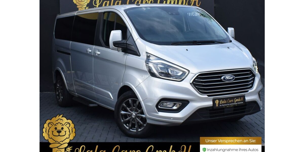 Ford Tourneo 97.000 km 25.980 &euro; Ehrenkirchen 79238