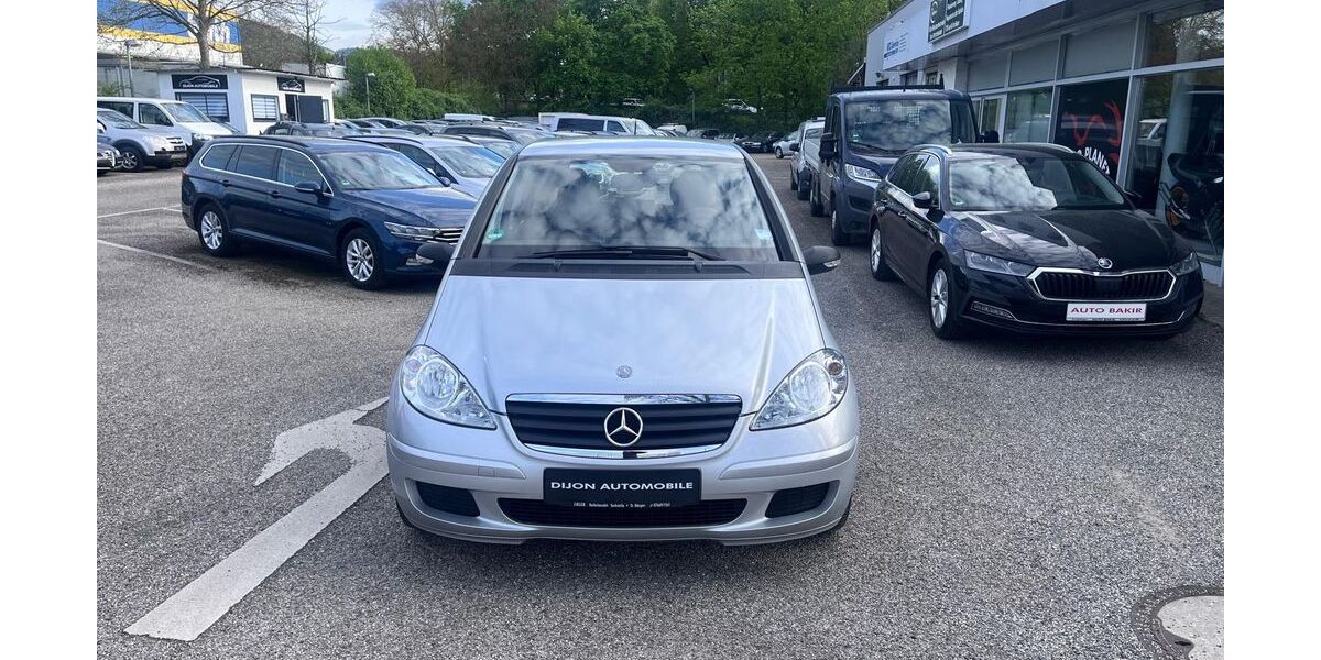 Mercedes-Benz A 150 74.976 km 4.900 &euro; Gundelfingen 79194