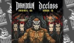 Pro-Pain + Draindown - Declass