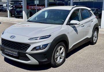 Hyundai KONA 39.980 km 18.990 &euro; Freiburg 79108