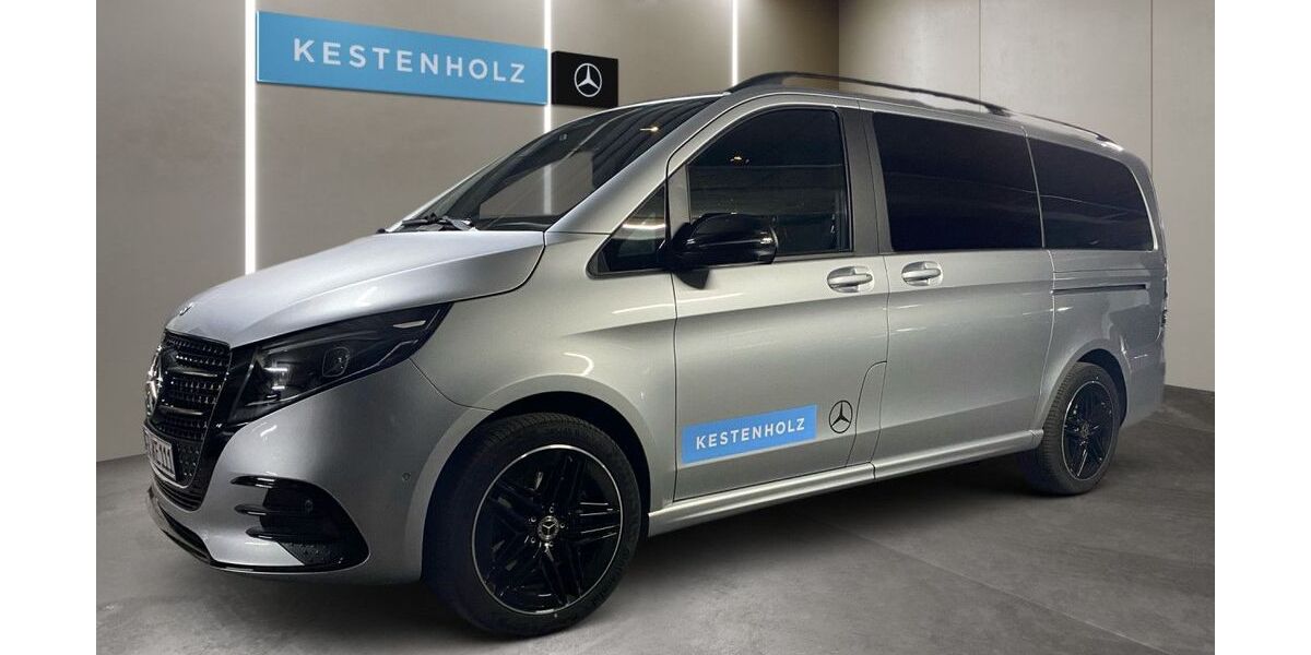 Mercedes-Benz V 300 2.687 km 82.400 &euro; Freiburg 79111