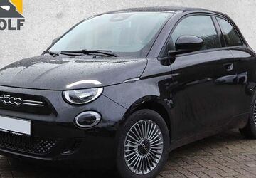 Fiat 500e 15.800 km 19.990 &euro; Vogtsburg 79235