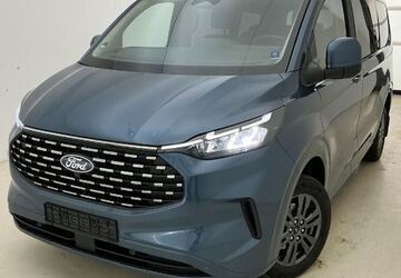 Ford Tourneo Custom 12.489 km 41.990 &euro; Endingen am Kaiserstuhl 79346