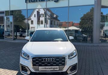 Audi Q2 65.500 km 20.980 &euro; Buggingen-Seefelden 79426