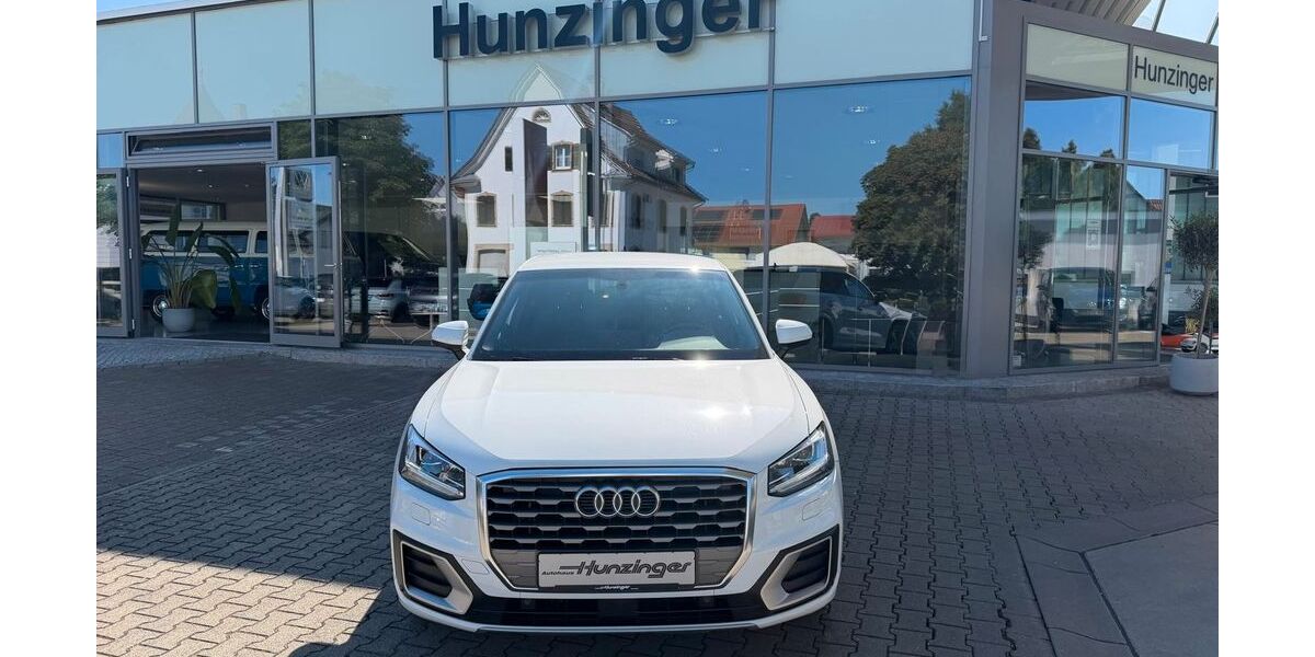 Audi Q2 65.500 km 20.980 &euro; Buggingen-Seefelden 79426