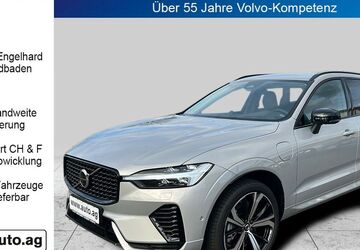 Volvo XC60 2.000 km 67.888 &euro; Freiburg 79108