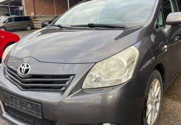Toyota Verso 306.488 km 2.999 &euro; Herbolzheim 79336