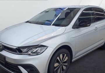 VW Polo 24.134 km 20.690 &euro; Buggingen-Seefelden 79426
